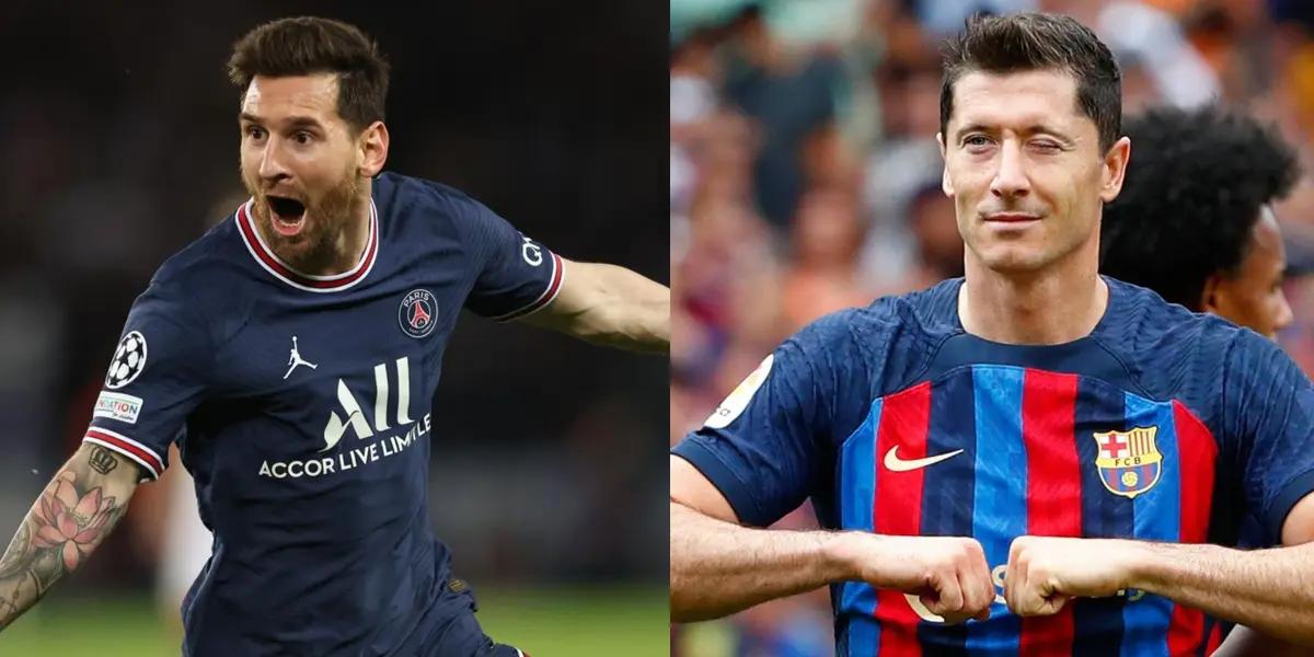They said he was as good as Lionel Messi, but it did not age well…