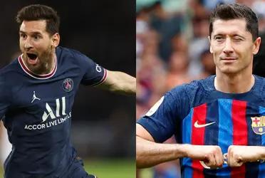 They said he was as good as Lionel Messi, but it did not age well…