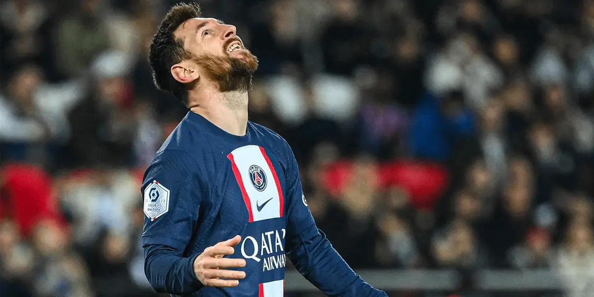 They said he was going to be a top player…