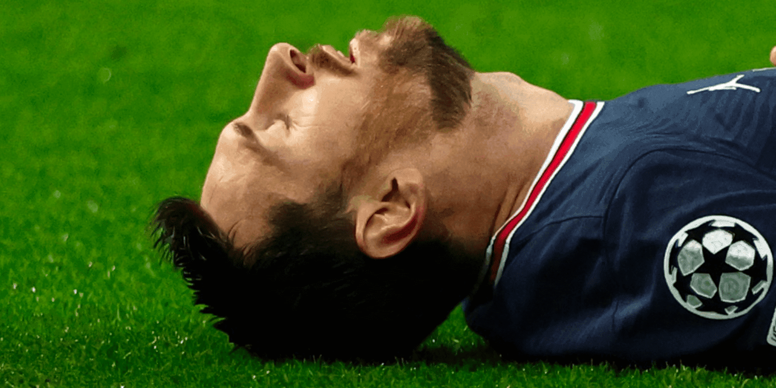 They said he was one of the best players ever.