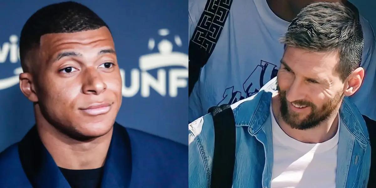 They said they were not friends, but this just proves otherwise.