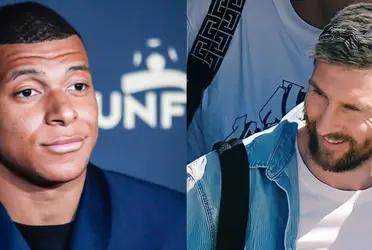 They said they were not friends, but this just proves otherwise.