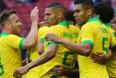 They sign for a season a brazilian who would form a couple with Luis Díaz; if you break it they will make effective definitive purchase