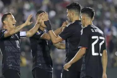 They think El Tri would be better without him