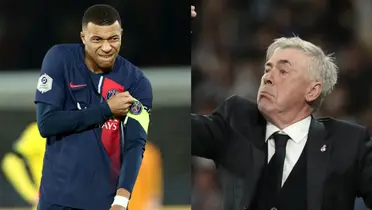 They thought he was signed, Real Madrid receives the worst news about Mbappé