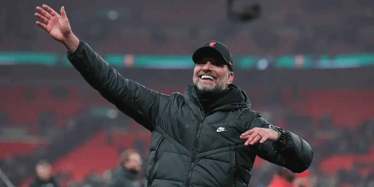 They wanna make another run in the Champions League