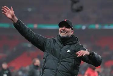 They wanna make another run in the Champions League