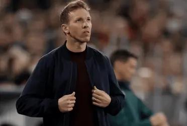 They want to go back to European glory