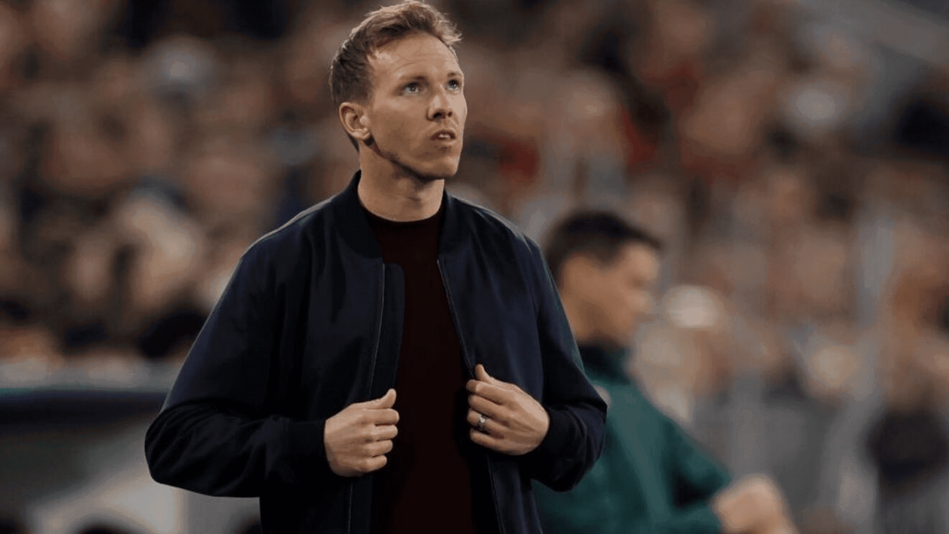 They want to go back to European glory