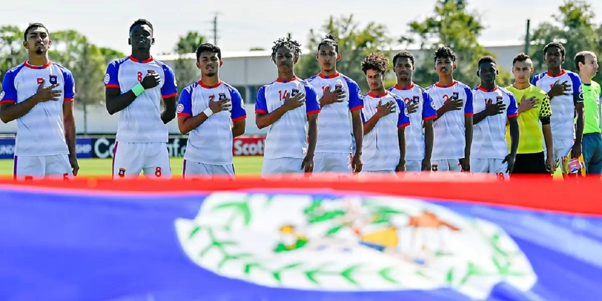 They were not injured, but they did experience a moment of tension.