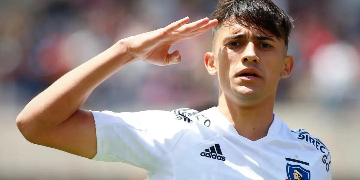 They're still looking to ad a foreginer right-winger, and now are looking into the Chilean league.