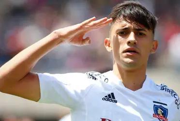 They're still looking to ad a foreginer right-winger, and now are looking into the Chilean league.