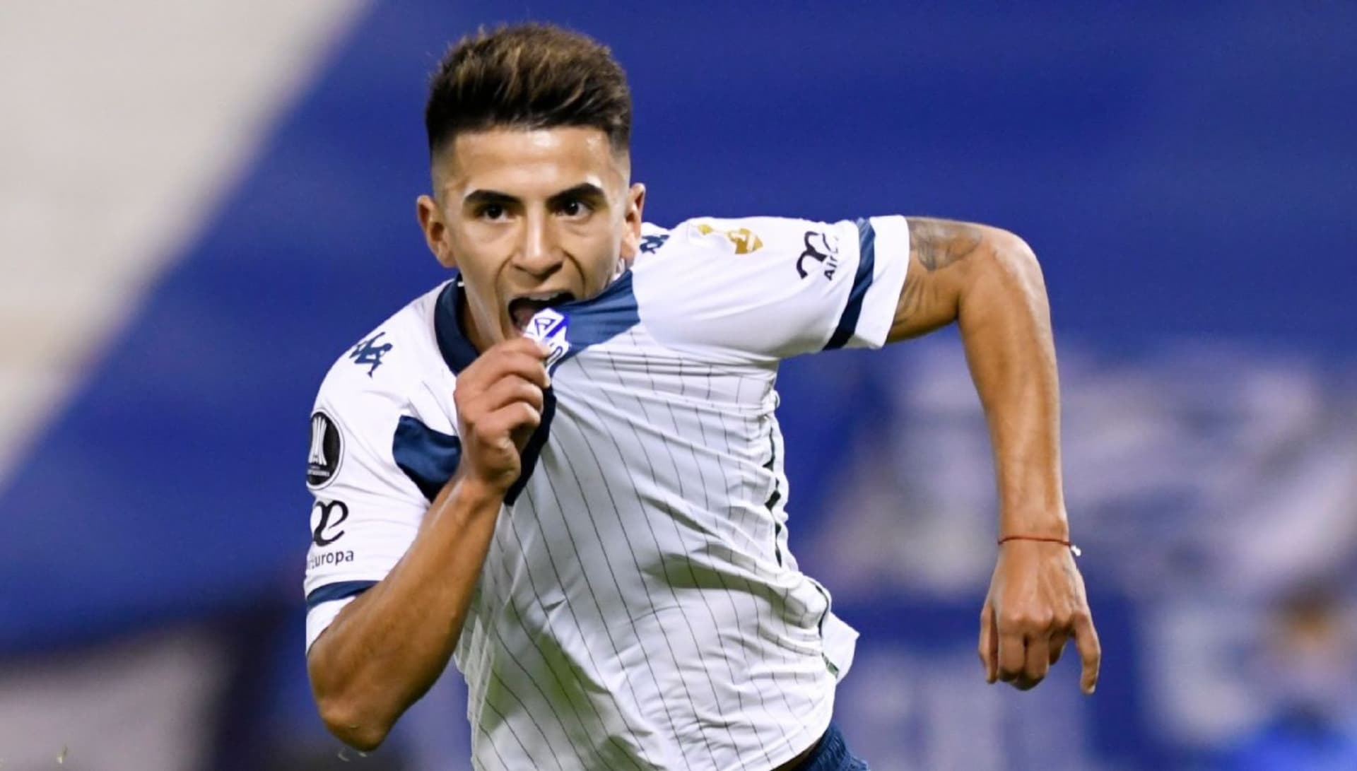 Thiago Almada