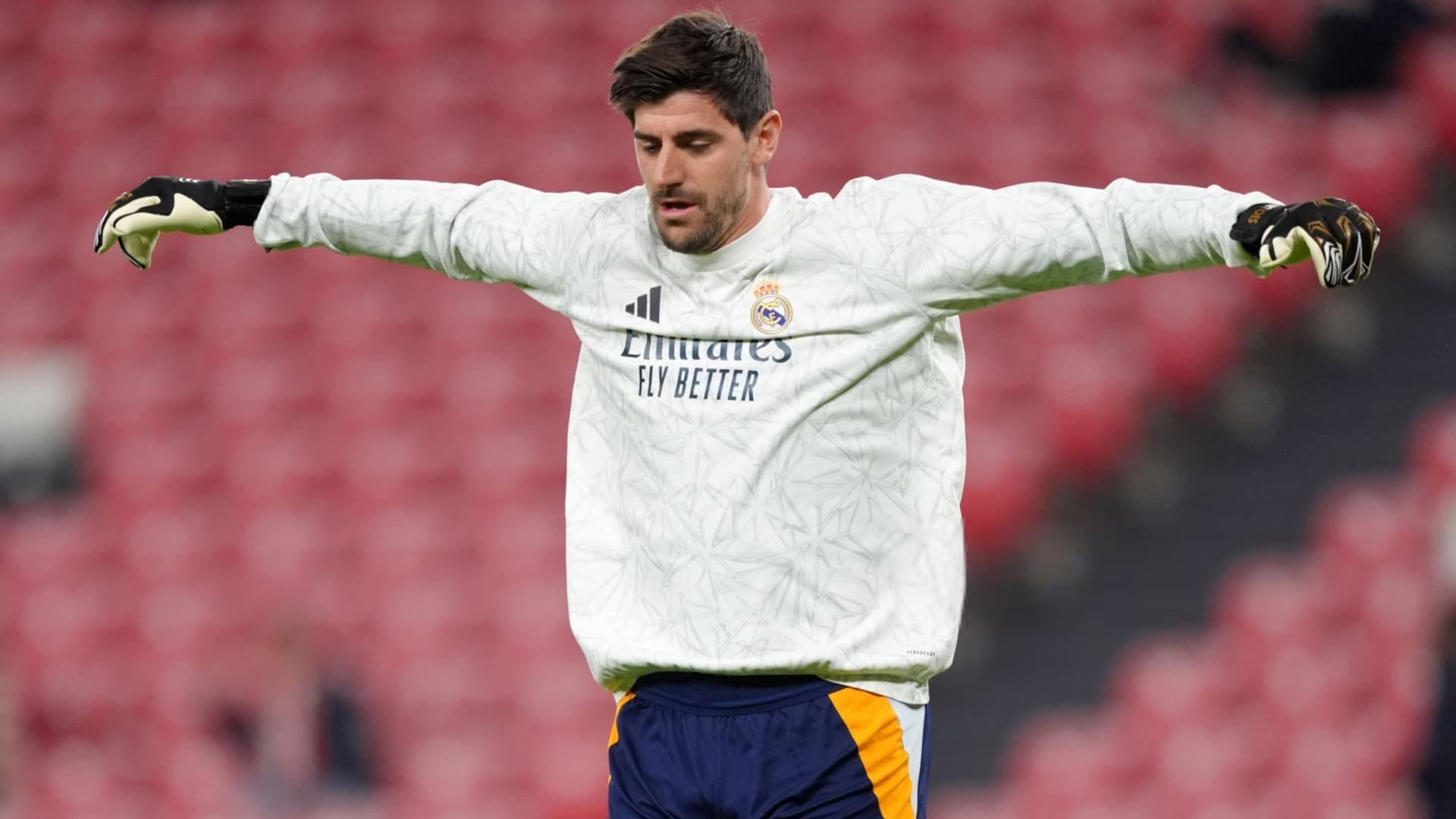 Thibaut Courtois