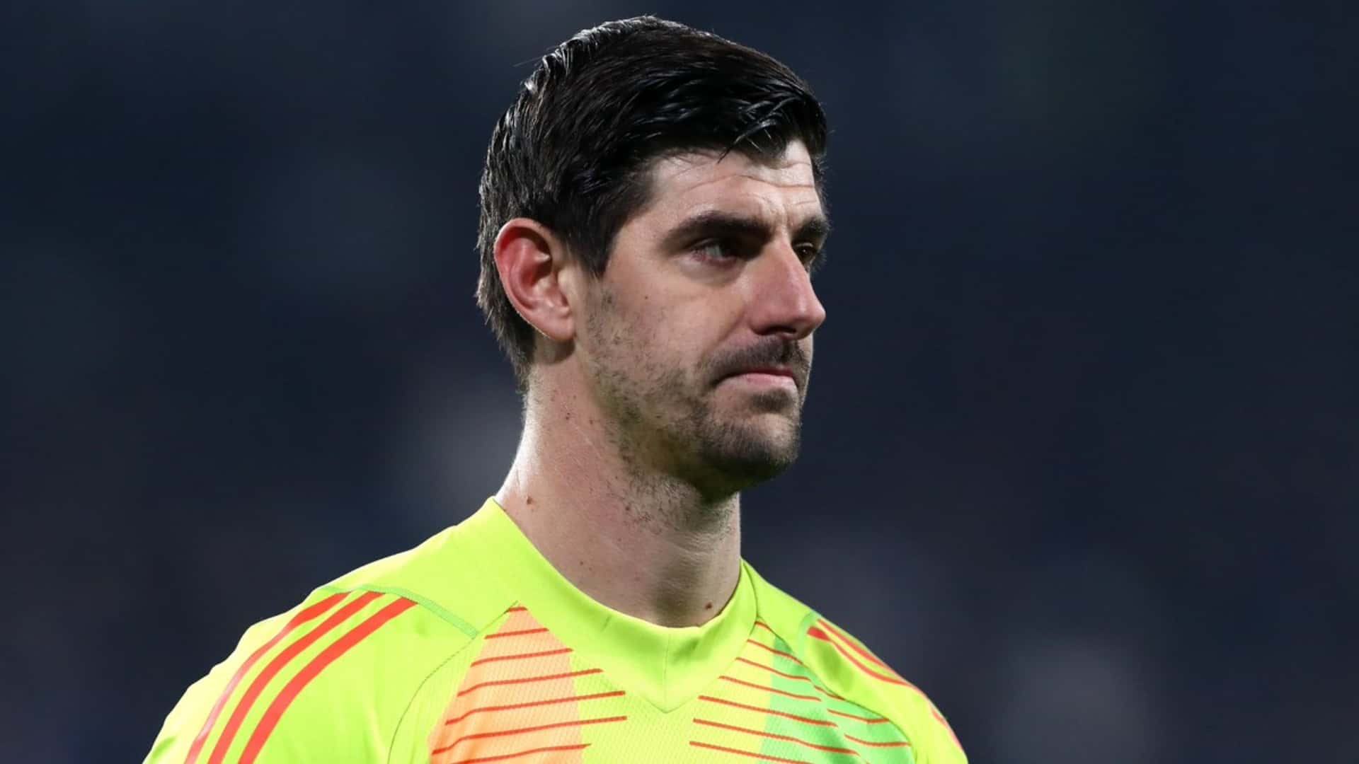 Thibaut Courtois