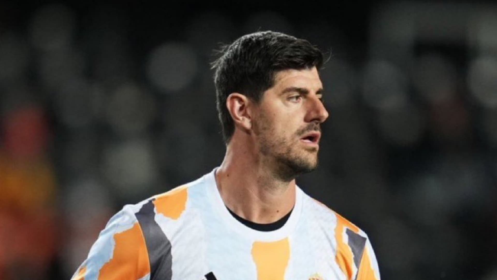 Thibaut Courtois