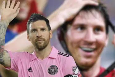 Thinking about Lionel Messi being present at FC Barcelona is something that excites many, but seems far-fetched.