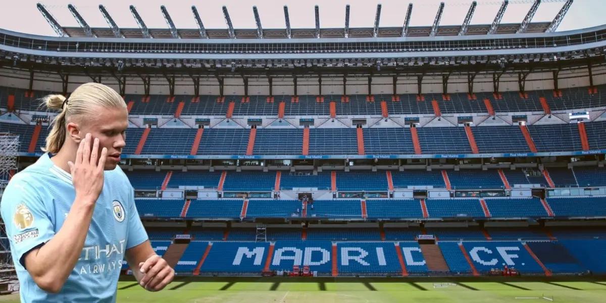 This 18 year old punter from Bruges is a total discovery for Real Madrid's talent hunters.