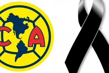 This actor made history and at every moment showed his love for Club América