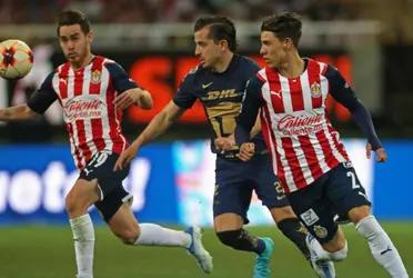 This afternoon, both teams will be looking to advance to the Liguilla, so it's interesting to review how long it's been since the Auriazules last won at Chivas' home.