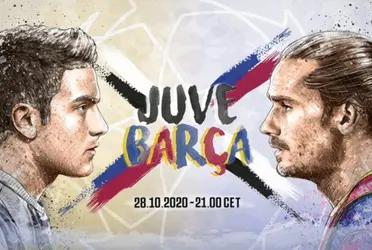 This afternoon Juventus and FC Barcelona will face each other for week 2 of the Champions League. It's is a game with huge history. Discover things you didn't know about the rivalry between them.