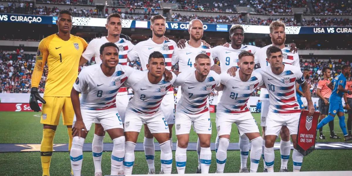 This American player has that first Premier League match he has waited for so much time. And he even had the pleasure of going home with the three points.