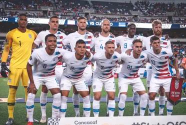 This American player has that first Premier League match he has waited for so much time. And he even had the pleasure of going home with the three points.