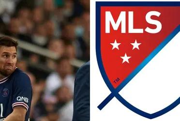 This Argentine player assures that Lionel Messi will not reach the MLS