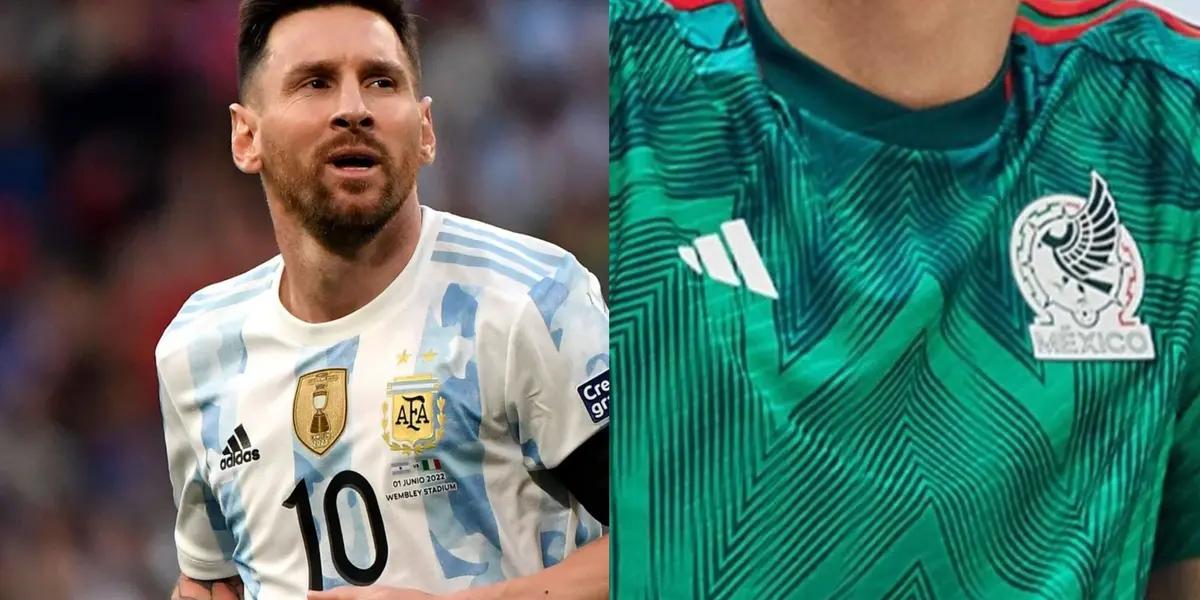 This Argentinean player could be out of Qatar 2022.