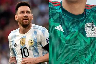 This Argentinean player could be out of Qatar 2022.