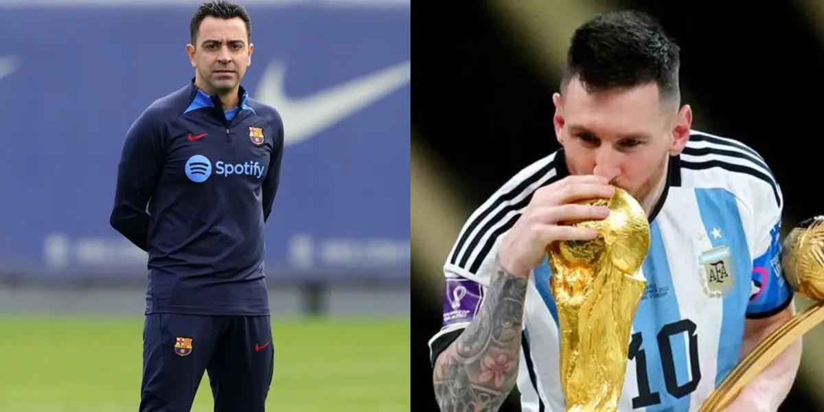 This Argentinian is close to joining Barcelona!