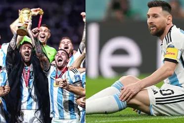 This Argentinian striker is going through a terrible moment in Italy.