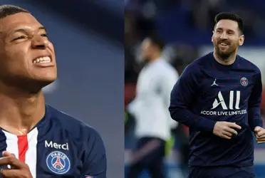 This Arsenal star made quite an impact when he said this about Messi.