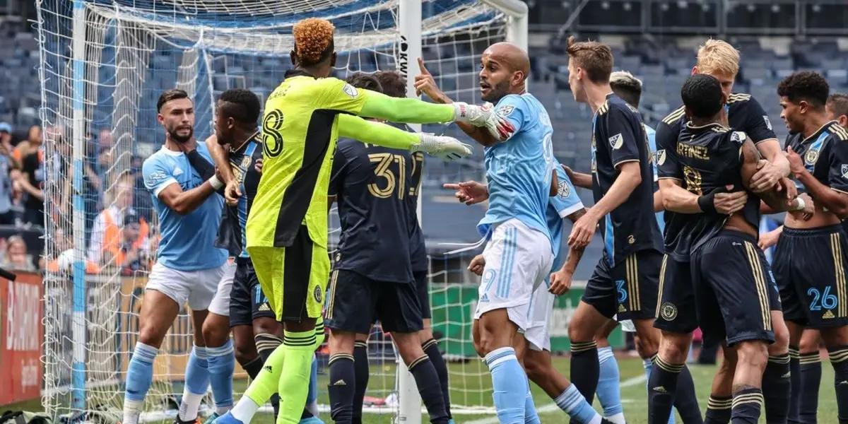 This athletic trainer was expelled for being violent