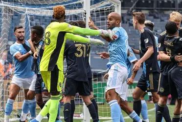 This athletic trainer was expelled for being violent