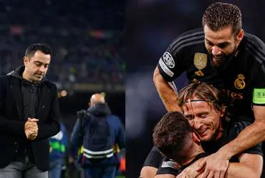 This Barcelona key player will not be available to play against Real Madrid.