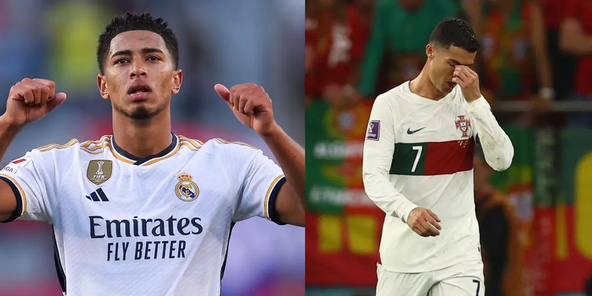 This Bayern Munich star is wanted by Real Madrid