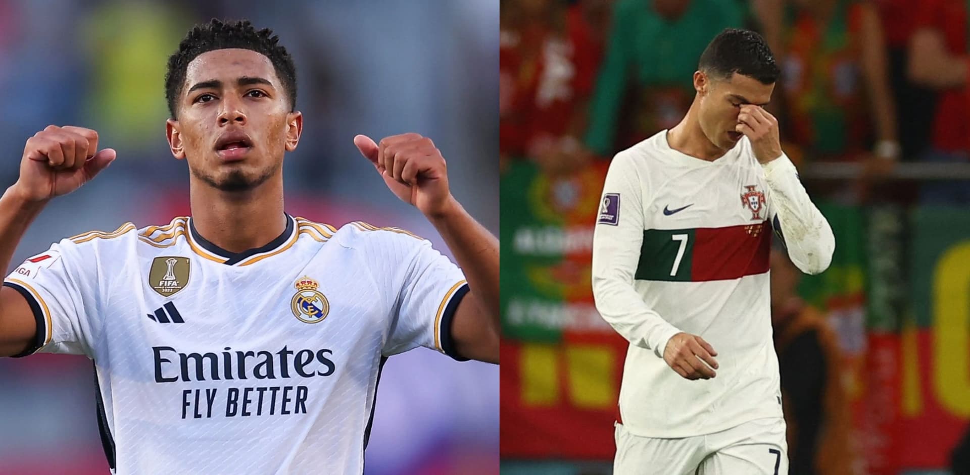 This Bayern Munich star is wanted by Real Madrid