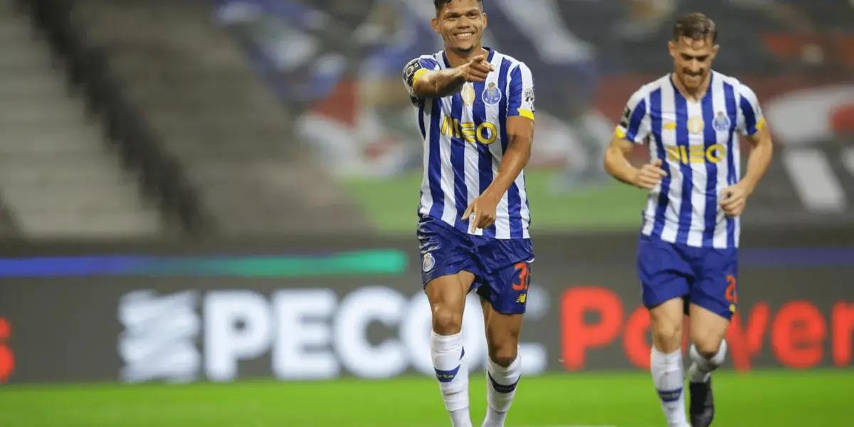 This Brazilian is set to be a star