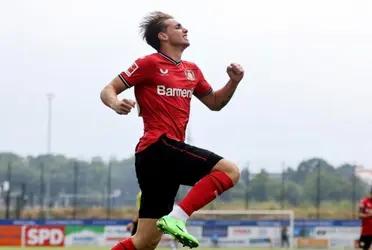 This catalan talent was forced to move and quickly took the world by surprise