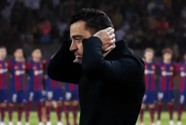 This centreback from Barcelona just got terrible news.
