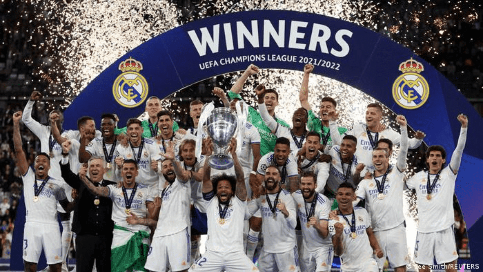 This Champions League winner may go to Anfield