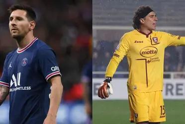 This club wants to hire Guillermo Ochoa and Lionel Messi in the following season