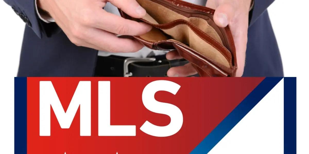 This club was interested in a player and had no money to buy him