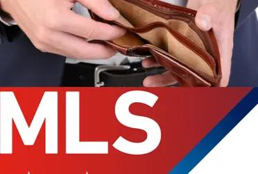 This club was interested in a player and had no money to buy him