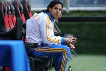 This club will pay Betis eight million dollars for Diego Lainez
