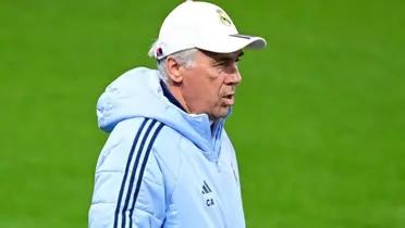 This coach could be the ideal replacement for Ancelotti at Madrid