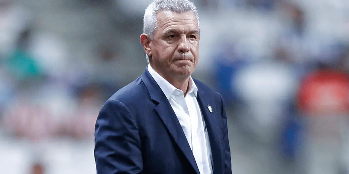 This coach has been pointed all of his career