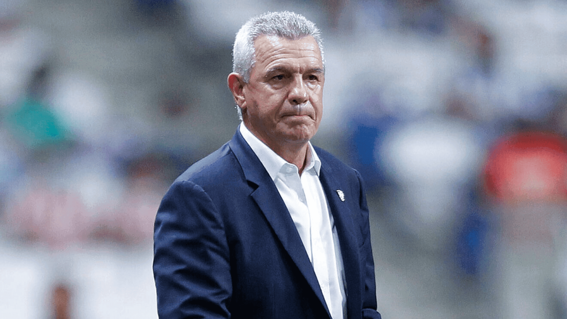This coach has been pointed all of his career