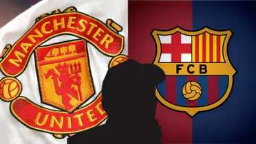 FC Barcelona or Manchester United? The coach who is deciding between both